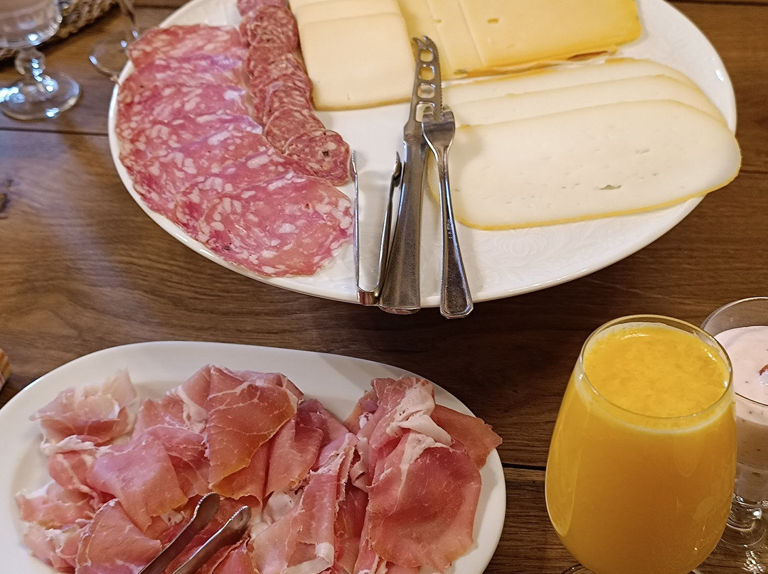 B&B Wenkeshoeve主图