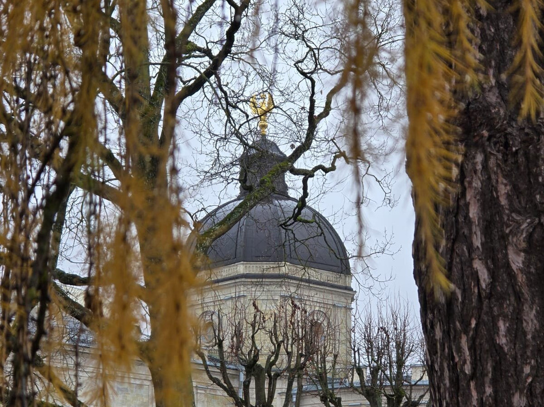 Gatchina Palace Park-Gatchina必去景点