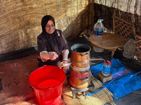 Village Solaire Essaouira-索维拉必去景点