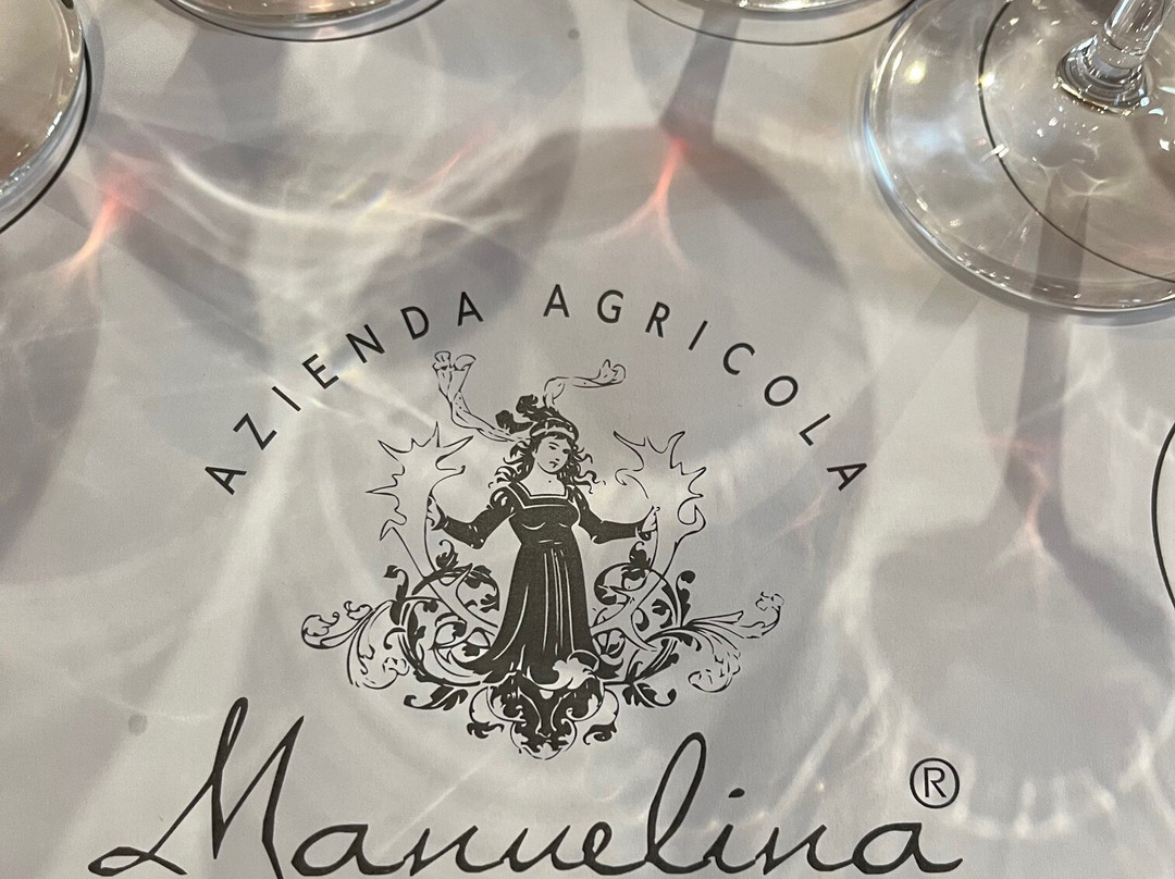 Azienda Agricola Manuelina-Santa Maria della Versa必去景点