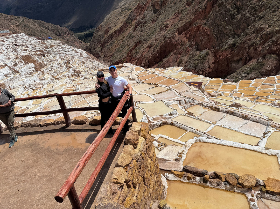 Viajes Pachacutec-库斯科必去景点