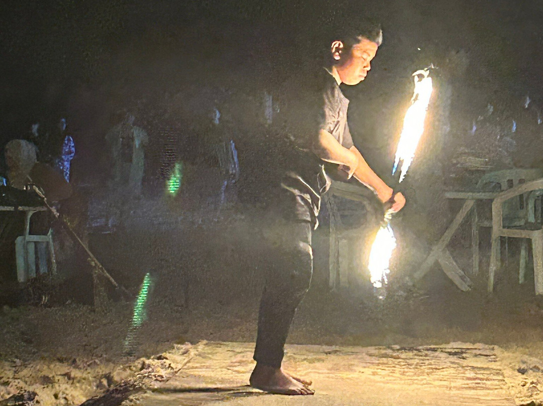 Bora Bora by Sunset-峇都丁宜必去景点