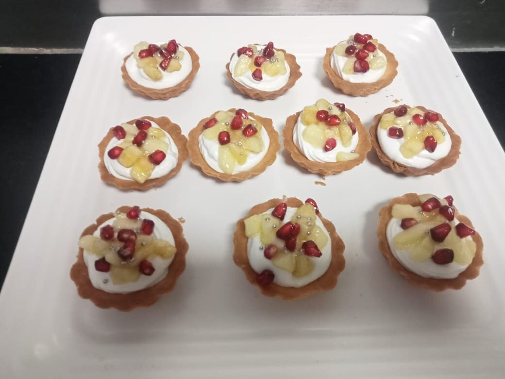 Ambrosia Sarovar Portico Hotel主图