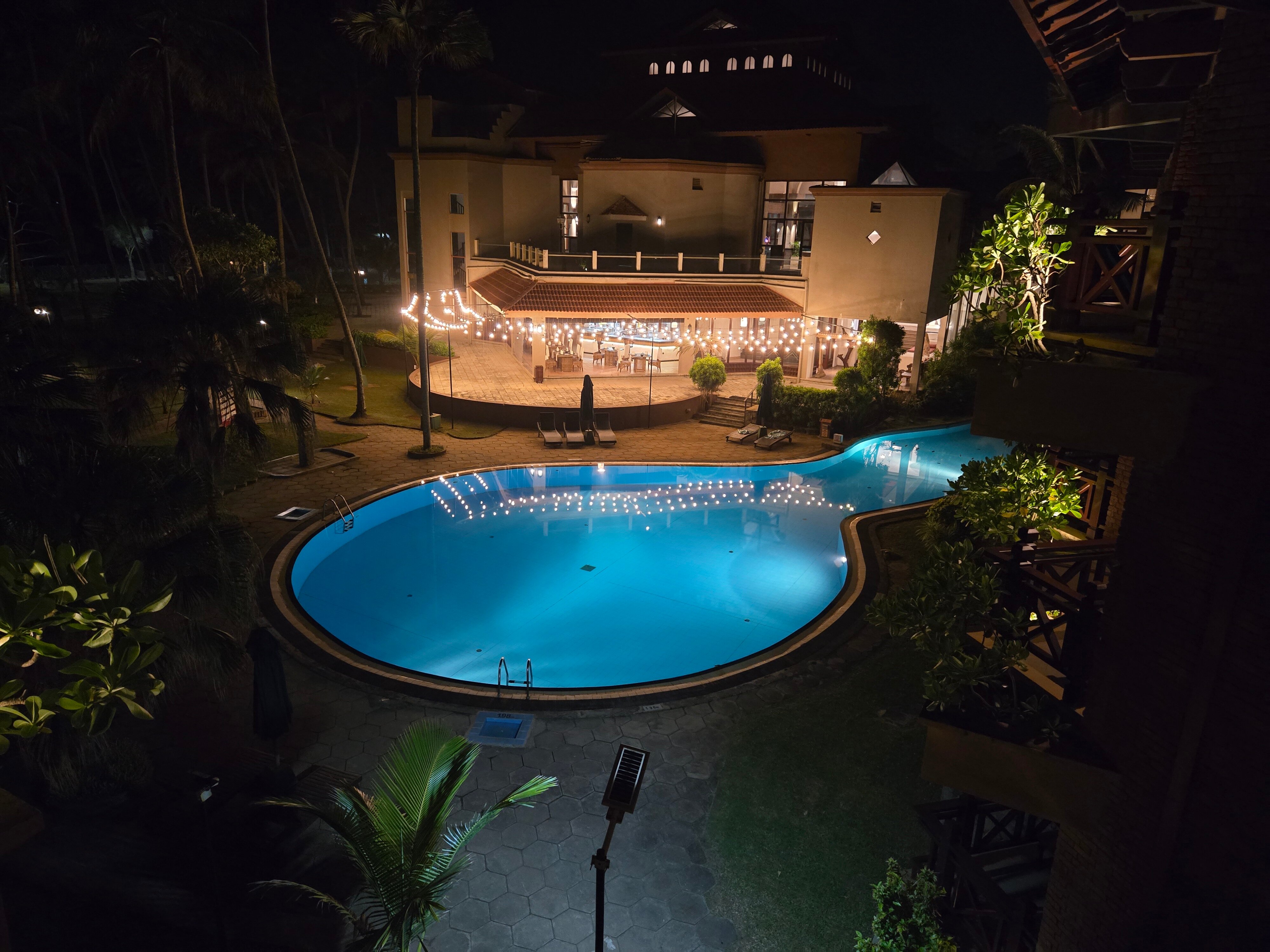 皇家棕榈滩大酒店-官方