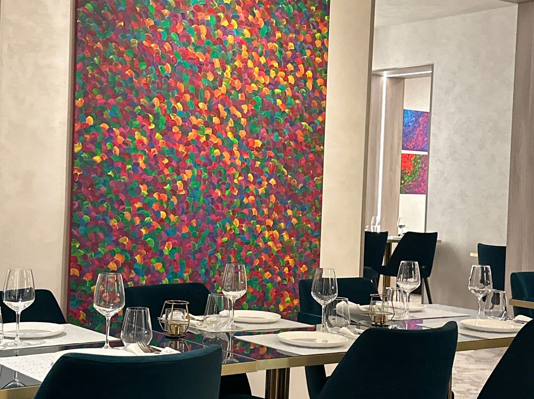 Nay ristorante libanese