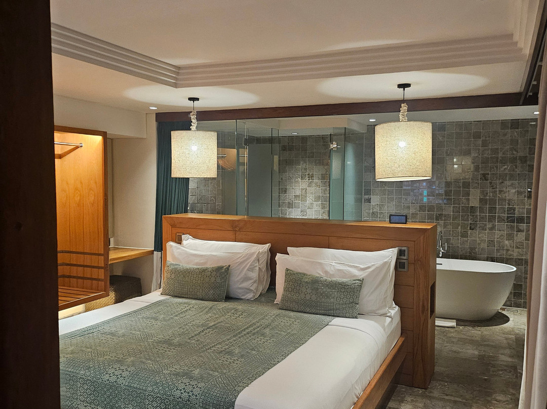 Amnaya Resort Nusa Dua主图