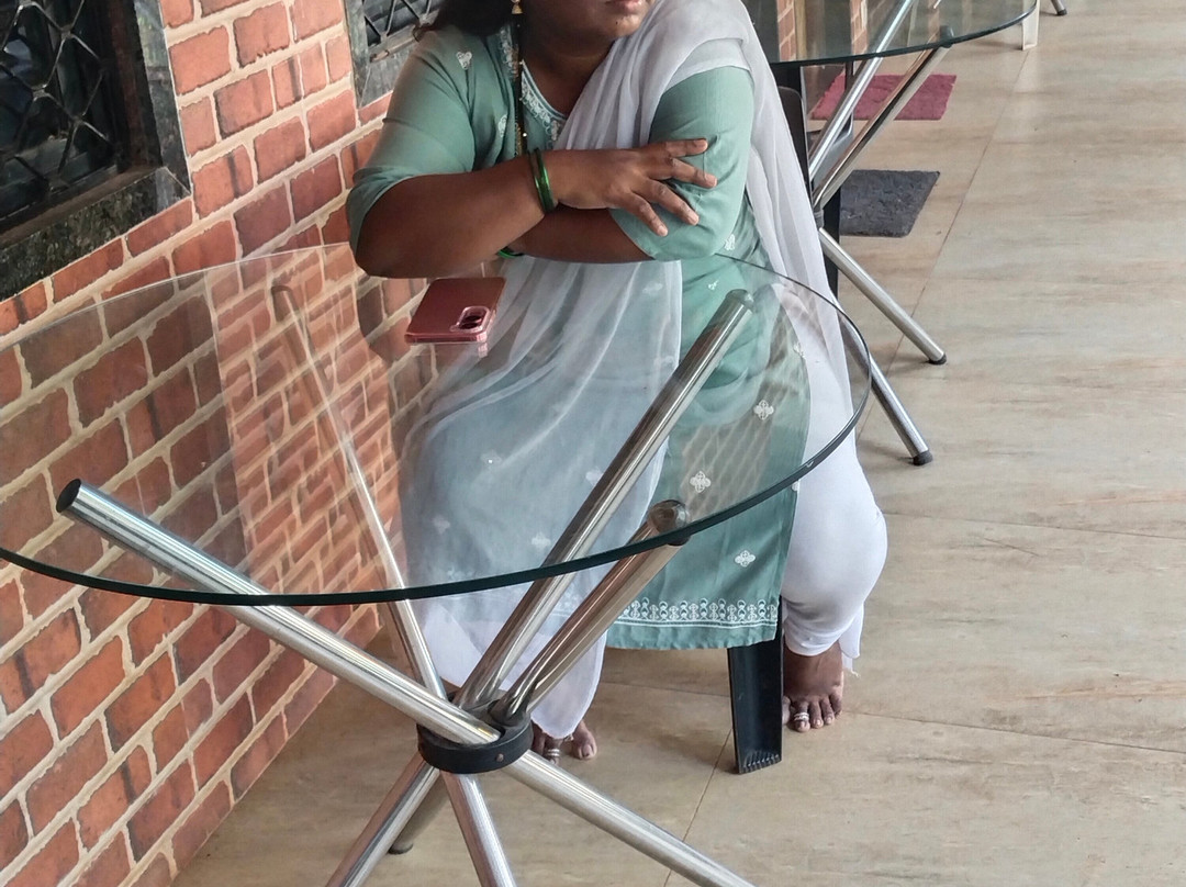 Hotel Kumar Plaza主图