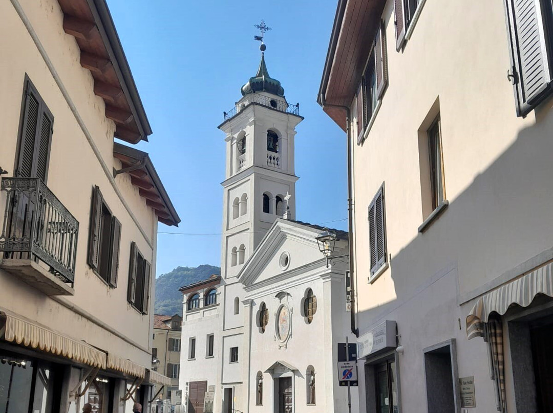 Centro Storico-Susa必去景点