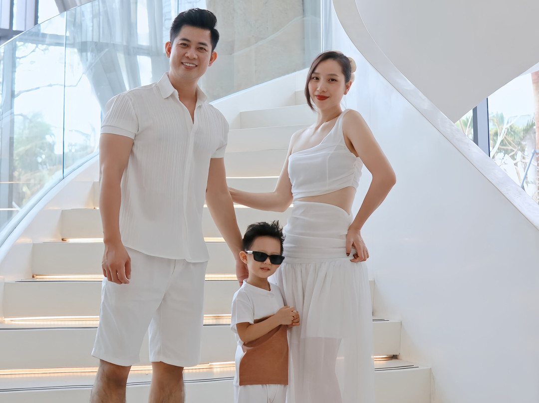 Fleur De Lys Hotel Quy Nhon主图