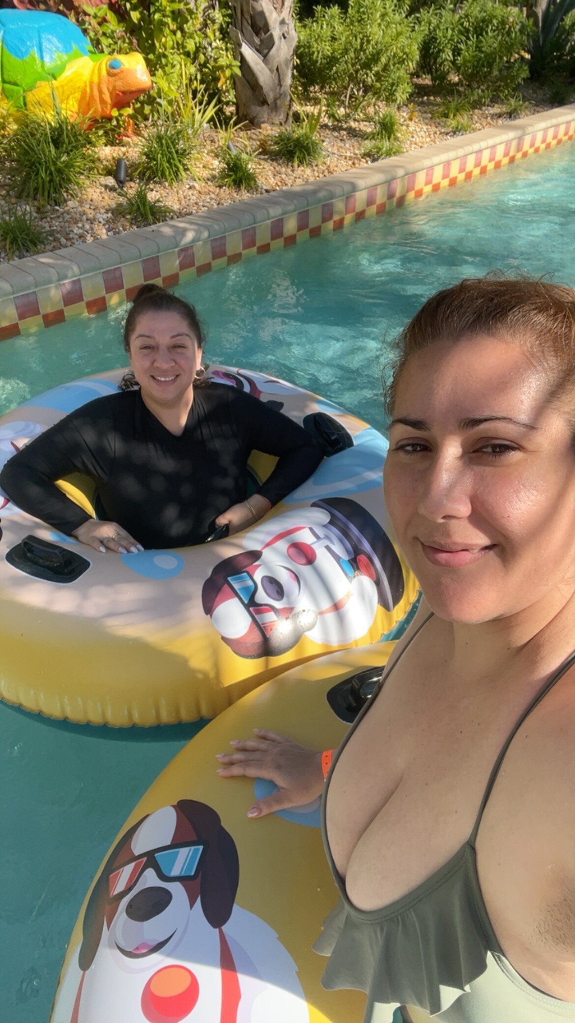 FantasyWorld Resort-官方