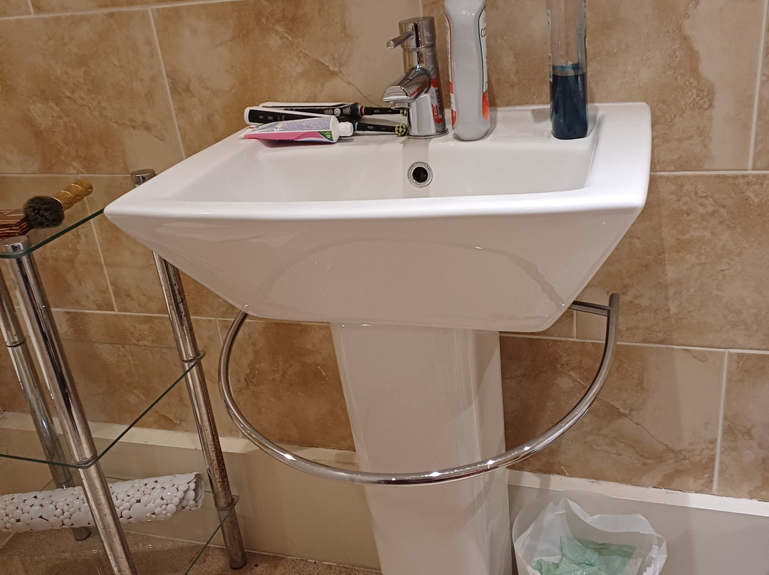 The Old Stone Trough主图