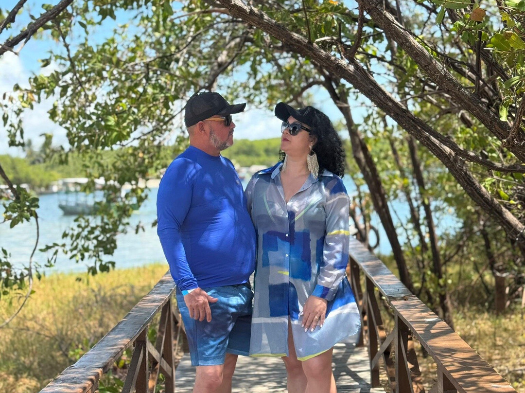 FÉRIAS ALAGOAS RECEPTIVO-Maceio必去景点