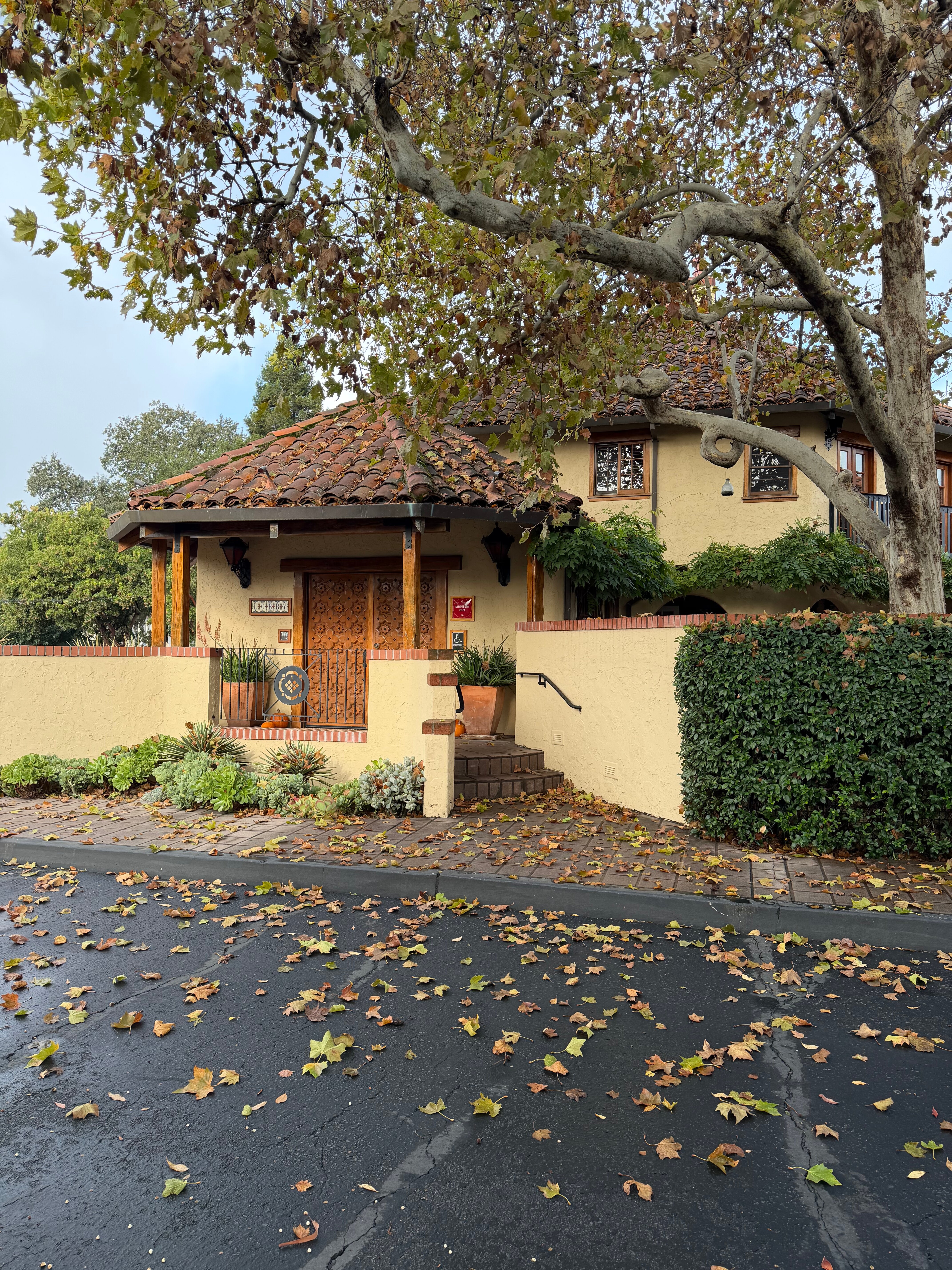 Rancho Caymus Inn-官方