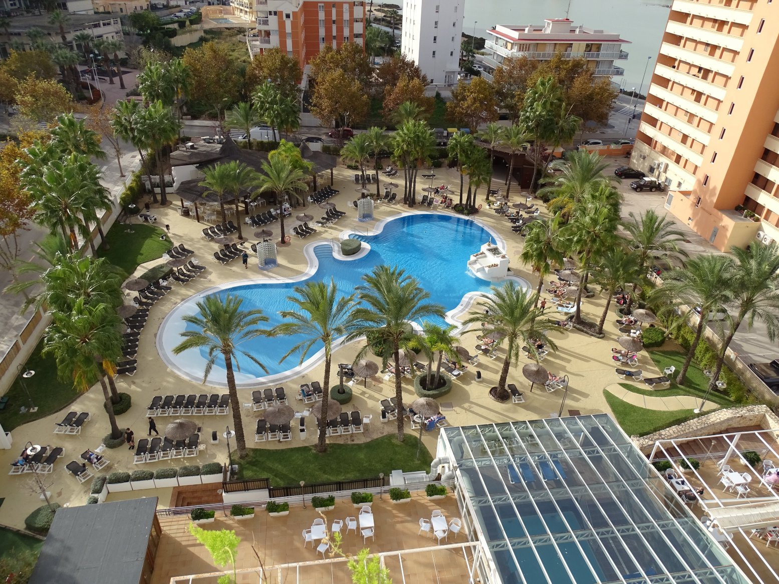 SH依法奇酒店-浴室