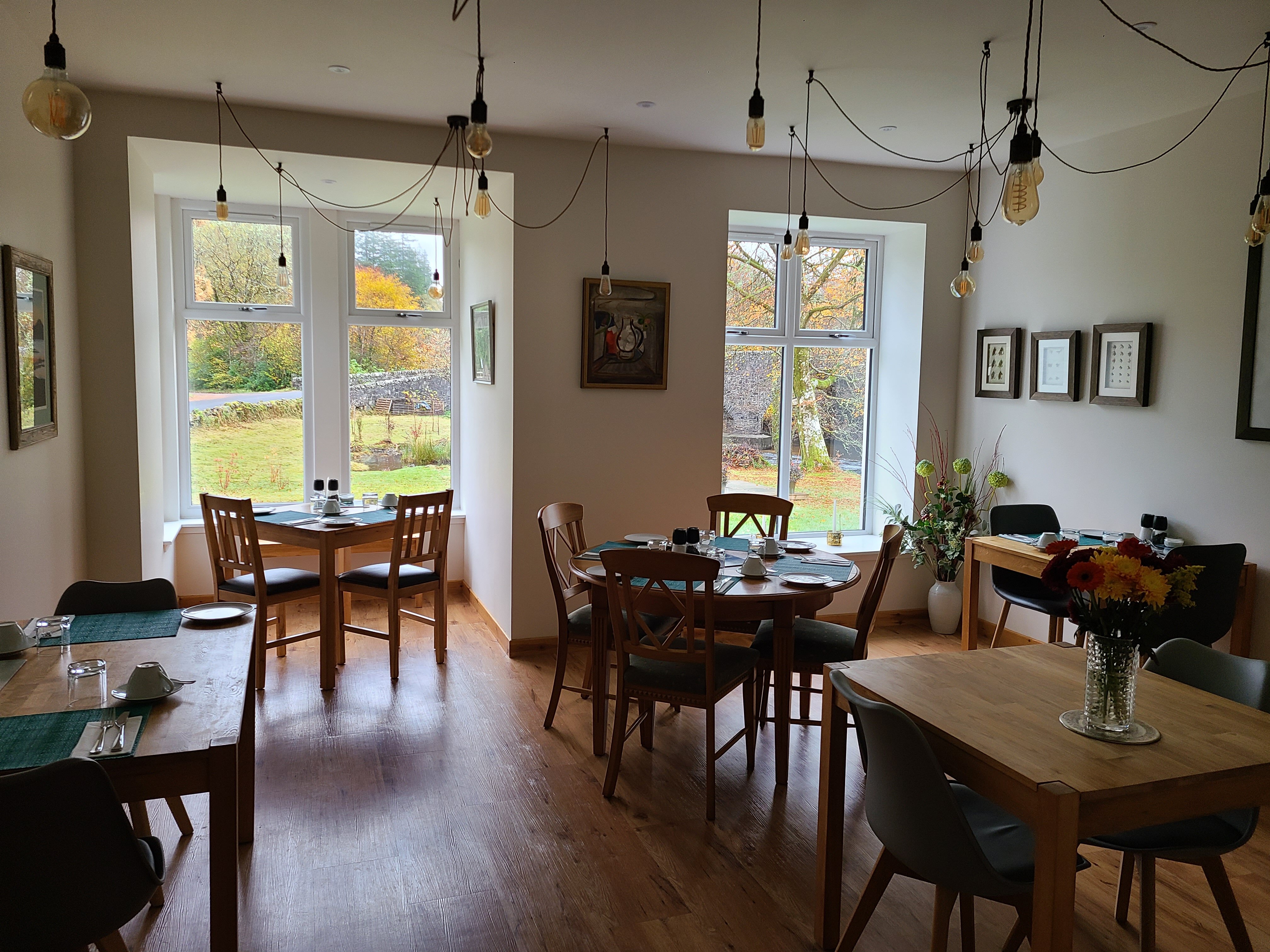 Orchy Bank Guest House-官方