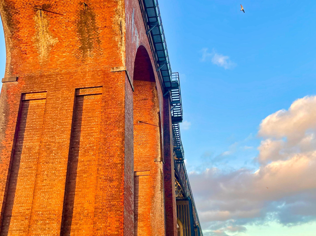 Tay Railway Bridge-敦提必去景点