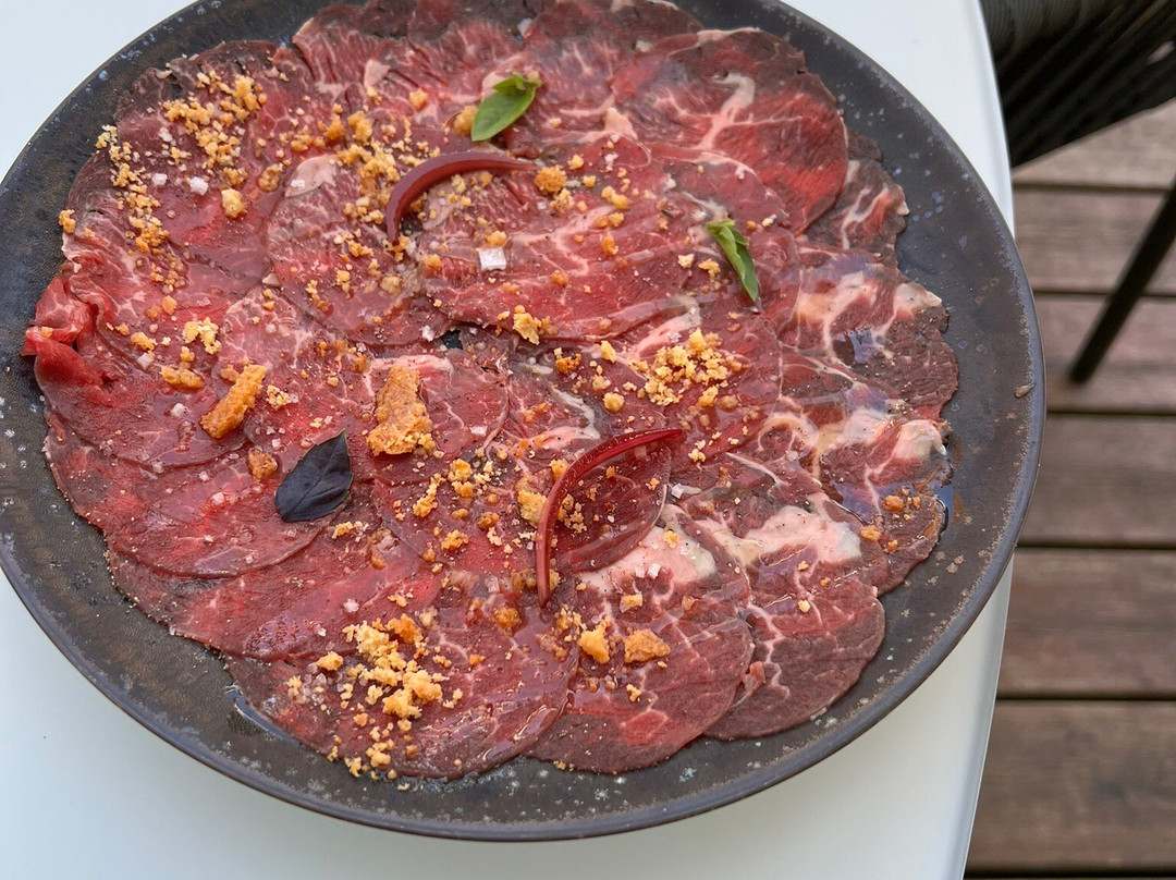 Villa Etang Blanc主图