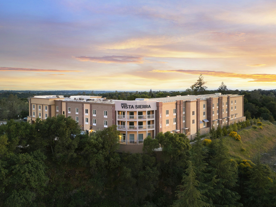 Auburn酒店住宿-Springhill Suites by Marriott Auburn