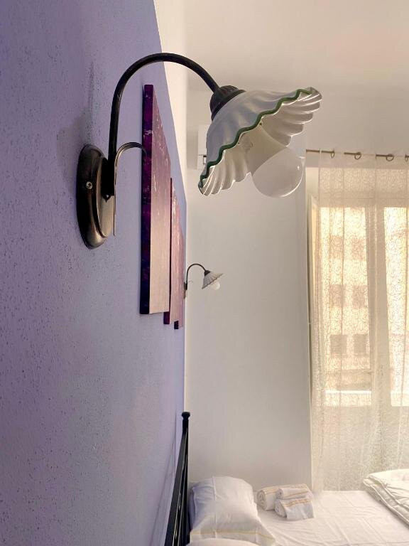 Isili酒店住宿-Dani's House