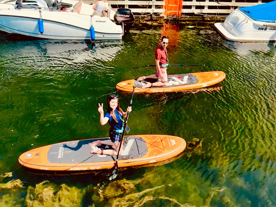 Bloo Share-哥本哈根必去景点