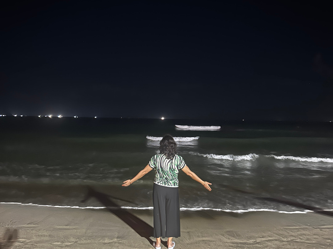 My Khe Beach-My An必去景点