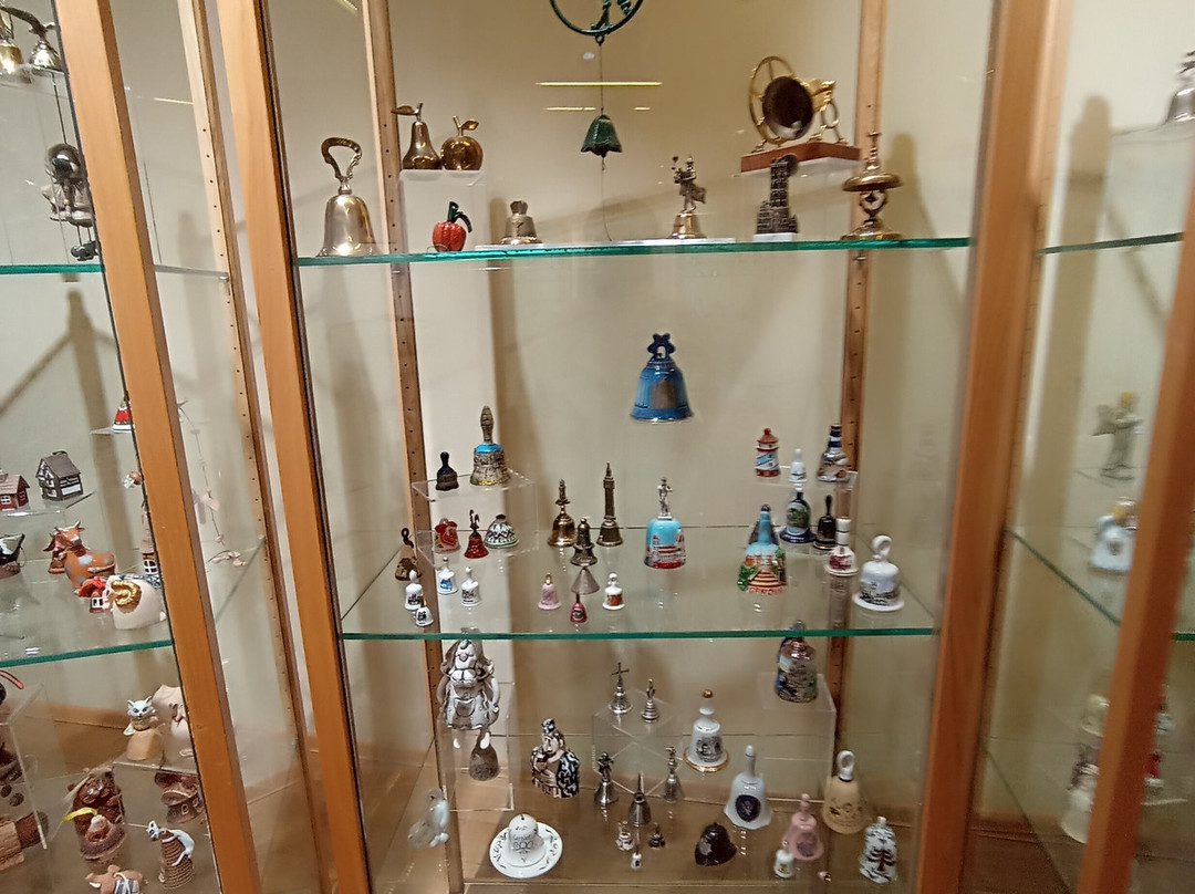 Museum Bell Centre-Valday必去景点