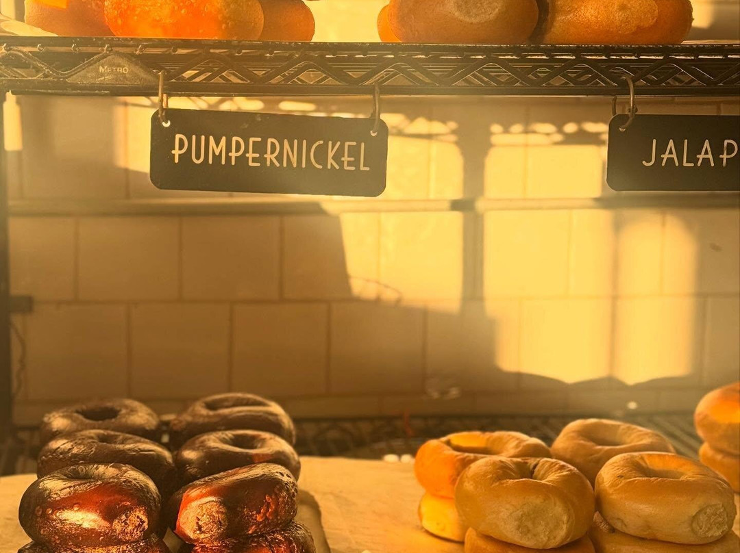 The Midtown Deli & Bagel Shop