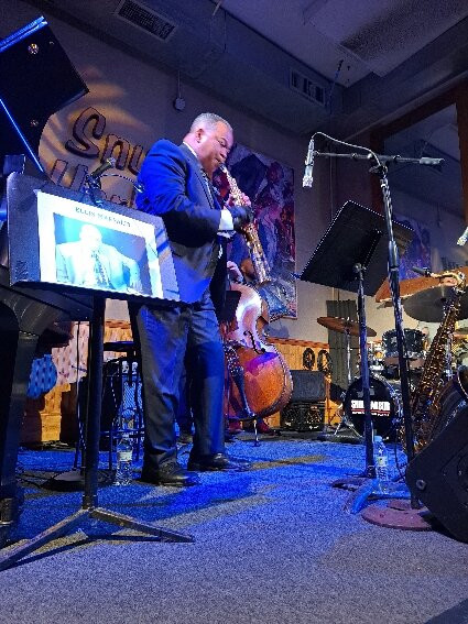 Snug Harbor Jazz Bistro-新奥尔良必去景点