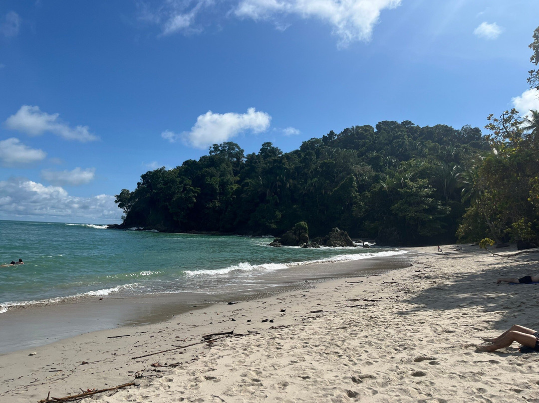 Marbella Tours-圣何塞必去景点