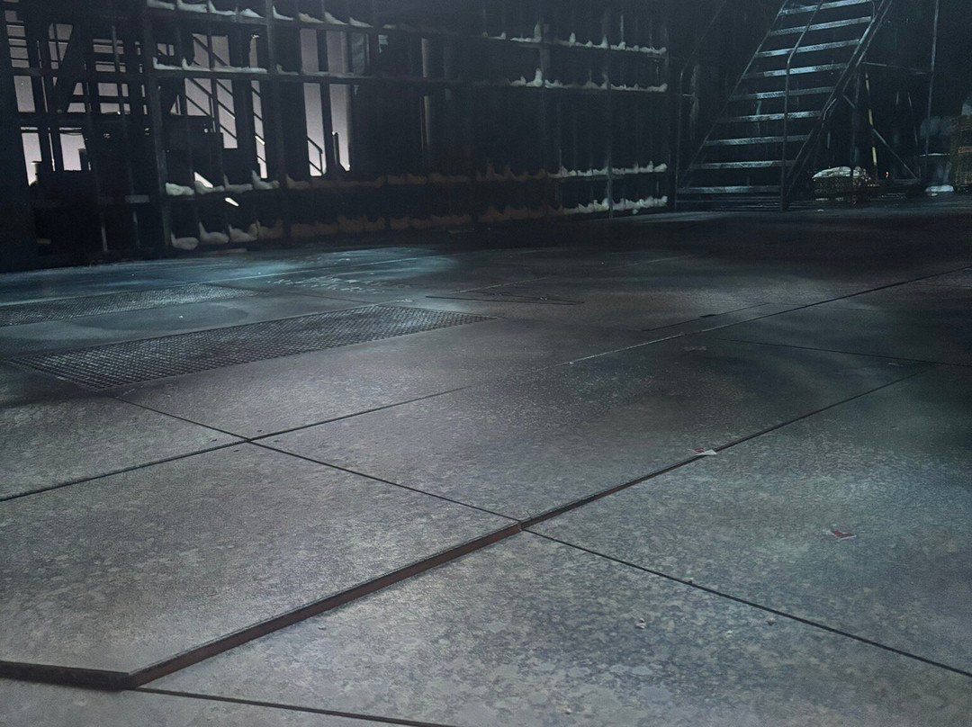 Leeds Playhouse-利兹必去景点