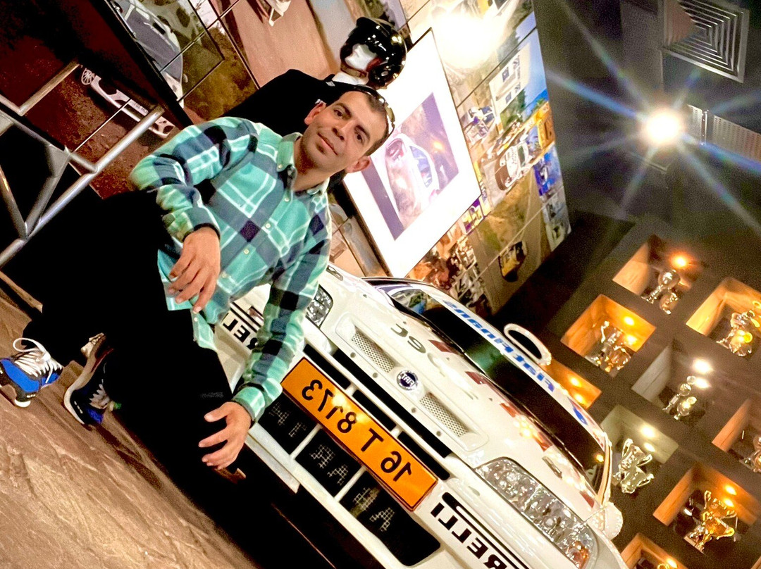 Tofaş Bursa Anadolu Arabaları Müzesi-布尔萨必去景点