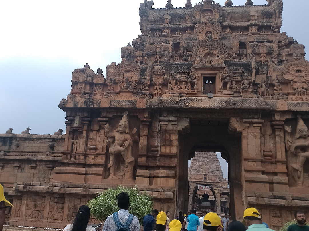 Pranita Pramod Deshpande-Latur必去景点