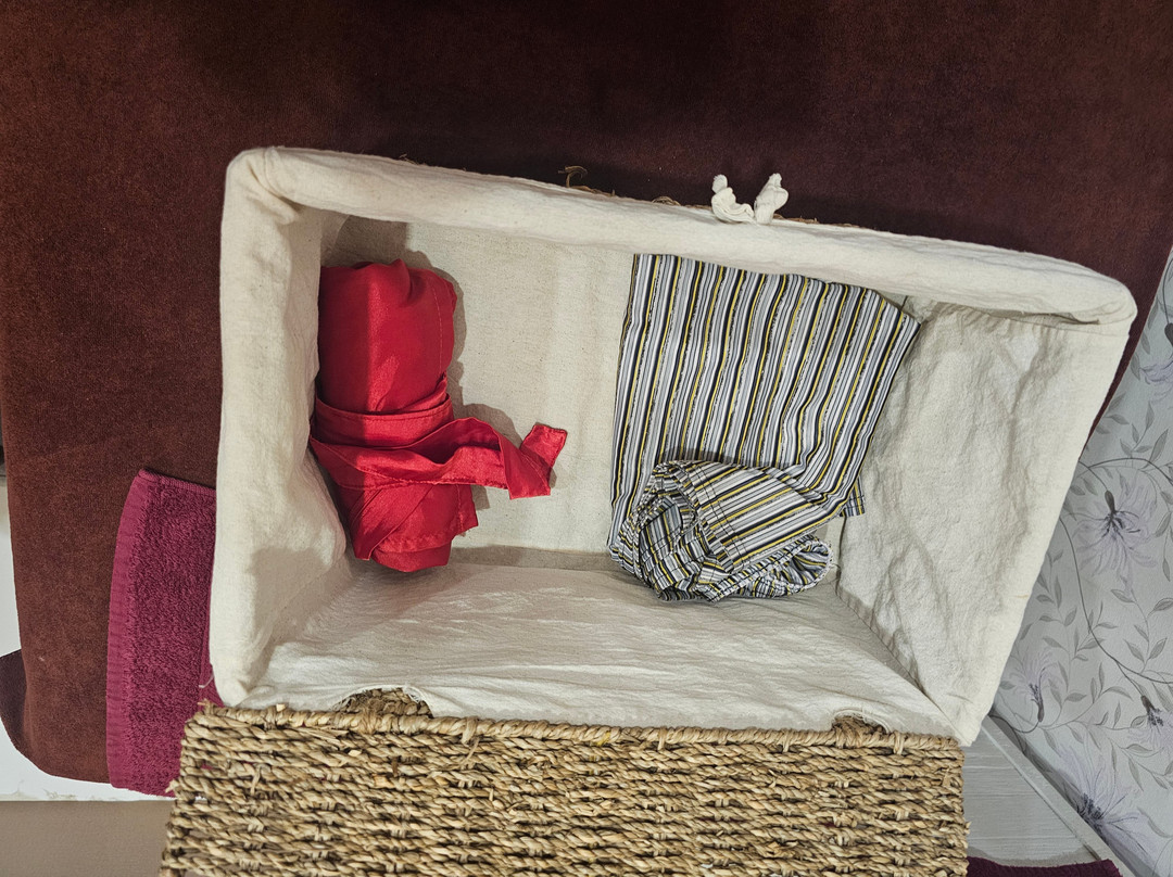 Jang Mi Spa Massage Da Nang Riverside-岘港必去景点