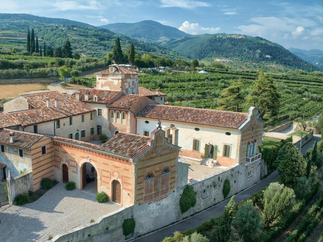 Palazzo Montanari Art & Wine Relais