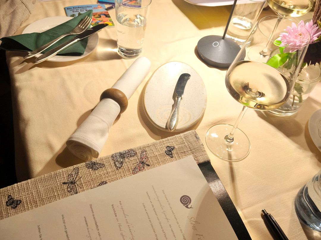 Landgasthof zur Linde主图