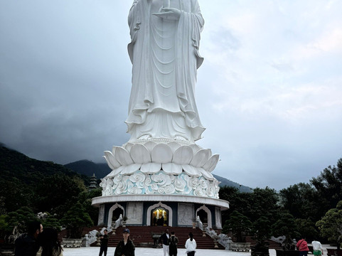 Wise Travel-岘港必去景点