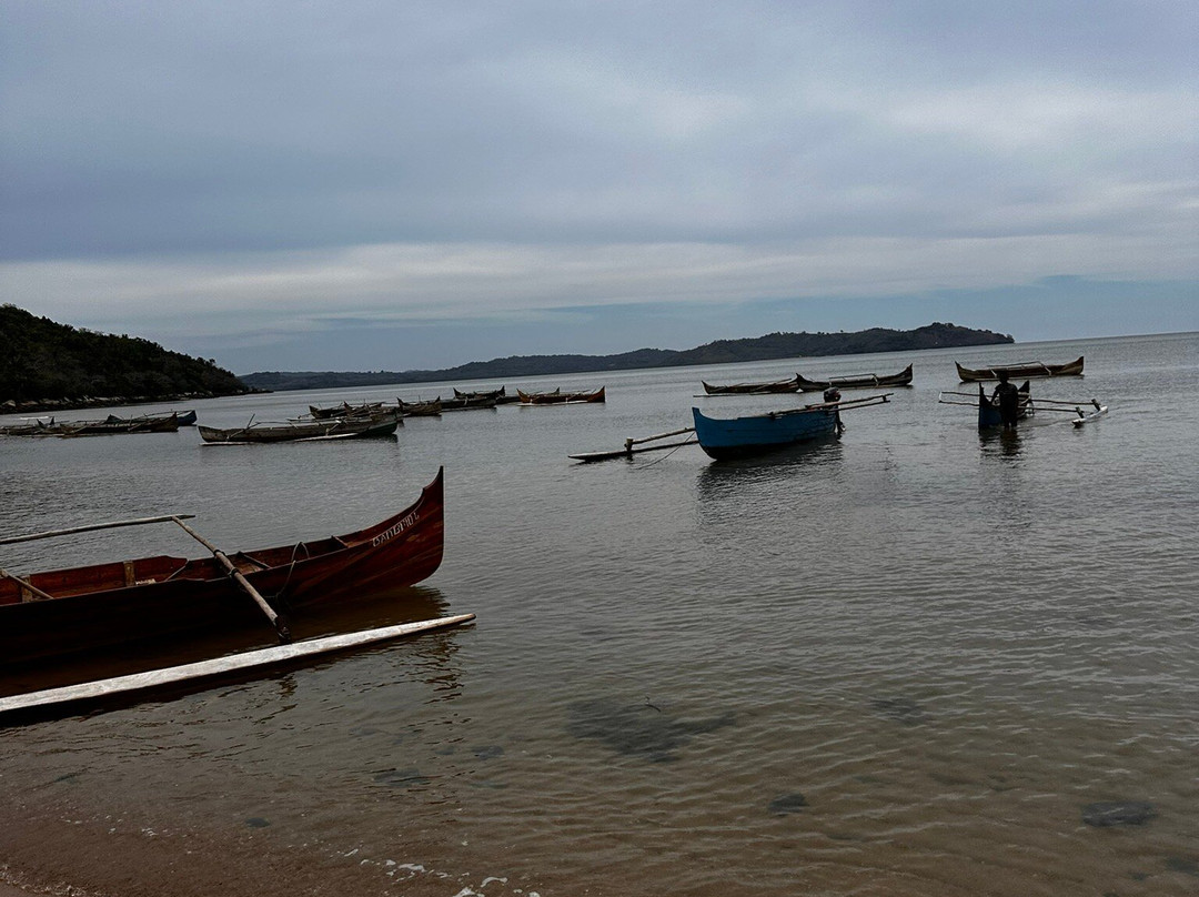 Cosimo Tours-Nosy Iranja必去景点