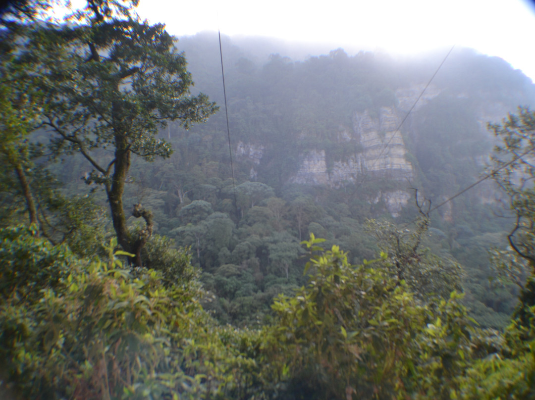 Parque Natural Chicaque-Chicaque必去景点