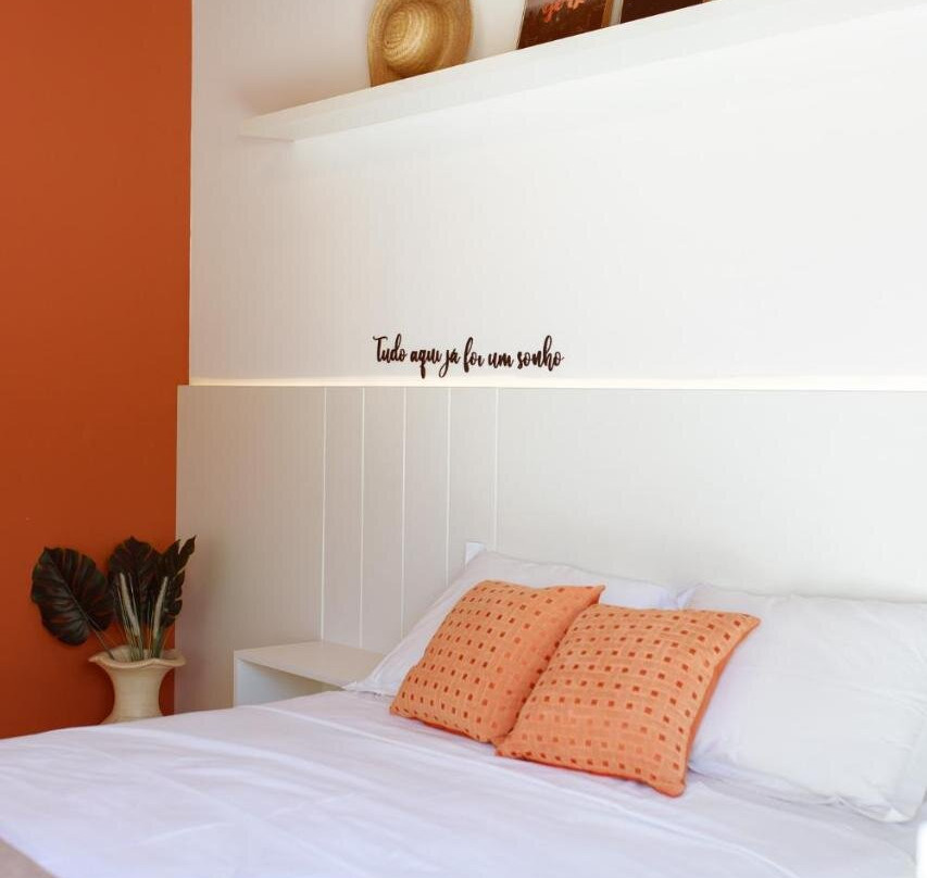 Pousada Ondas De Mariscal