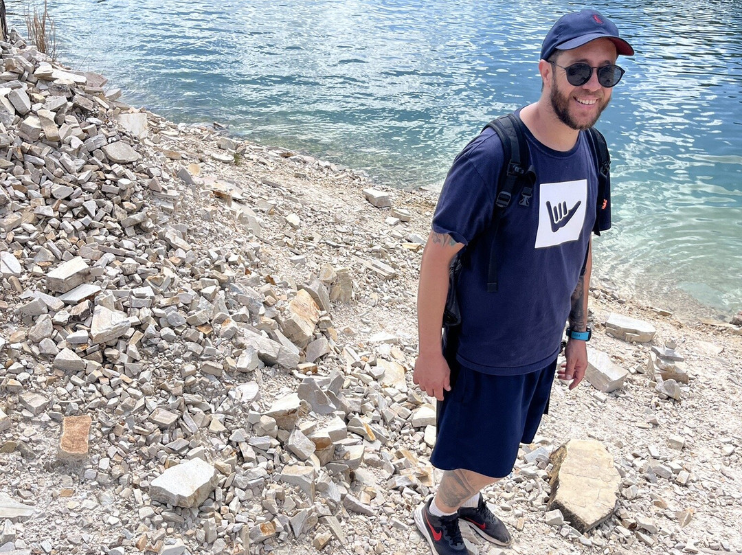 Poço Secreto-Sao Thome das Letras必去景点