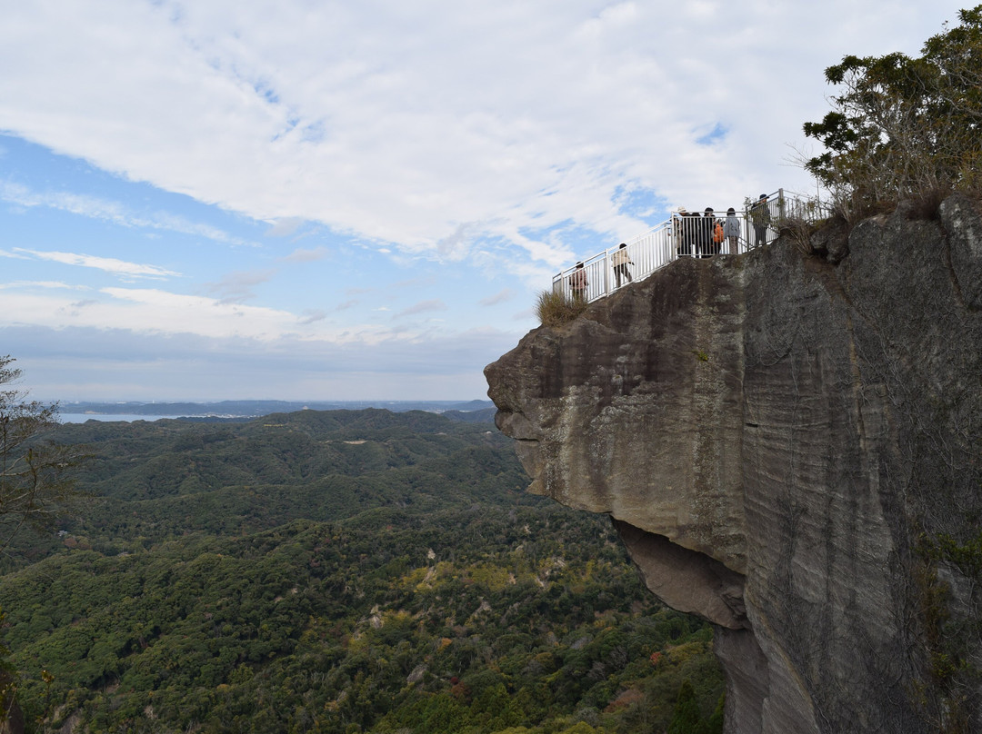 Ruri Observatory-锯南町必去景点