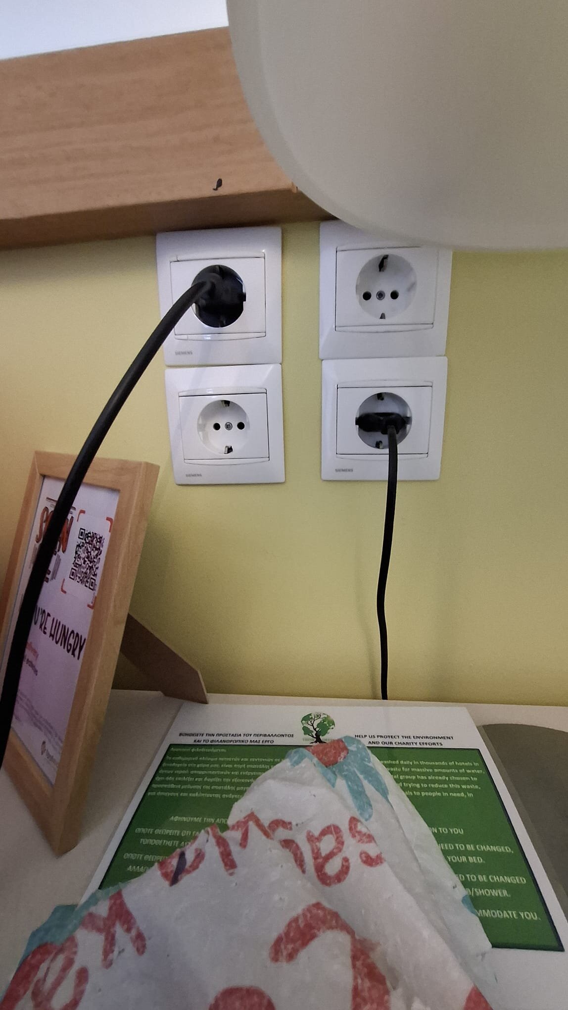 爱若特银河酒店-客卧