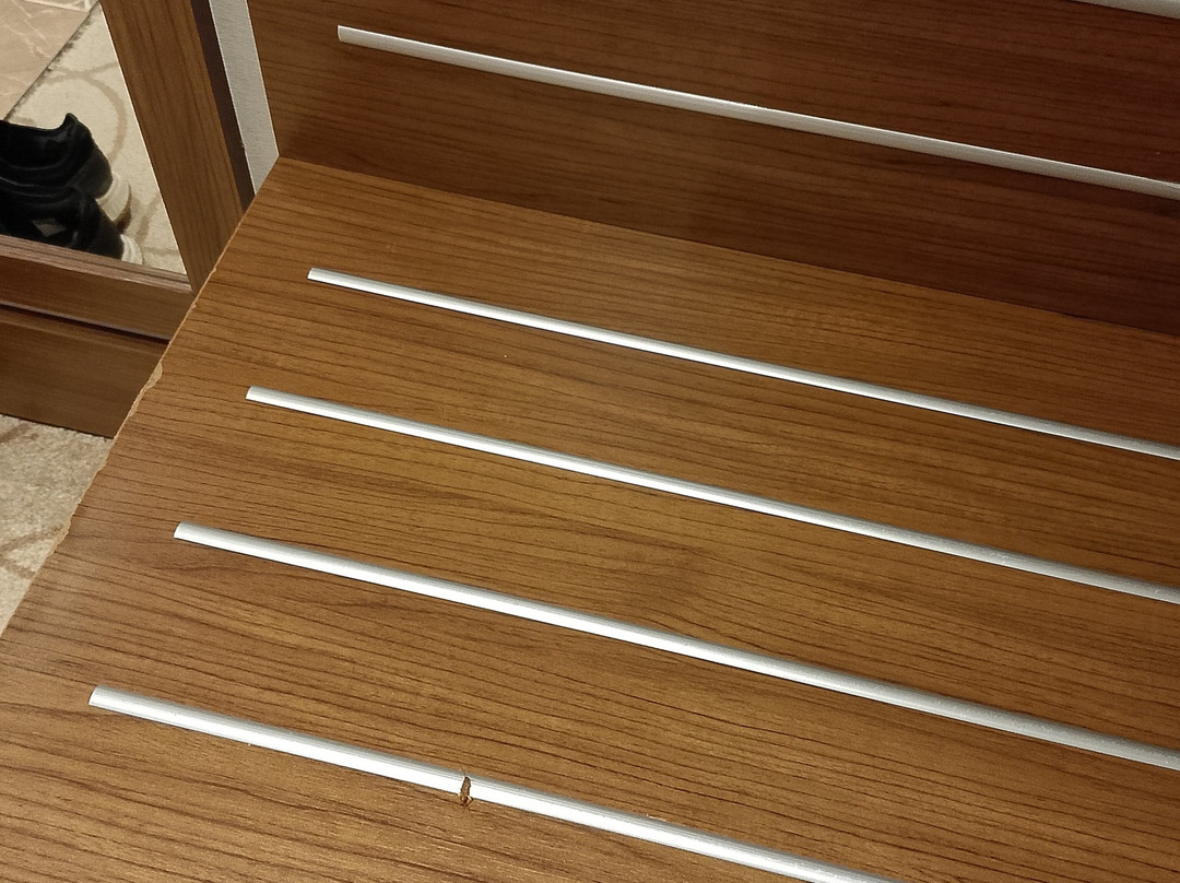 Hotel Belle Vue主图