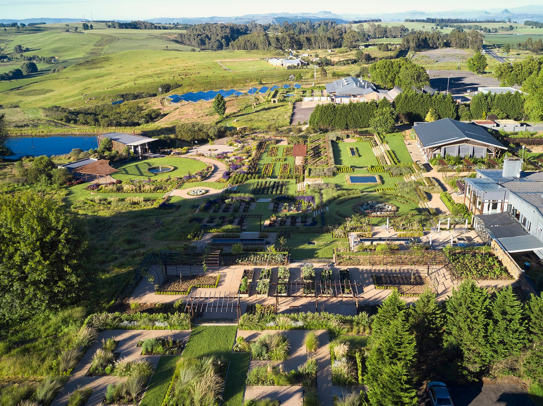 Brahman Hills Gardens, Spa, Hotel & Villas主图