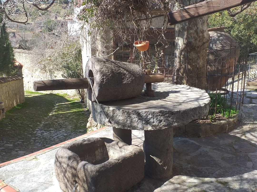 Hüseyin Meral Zeytinyağ & Sanatevi-Ayvacik必去景点