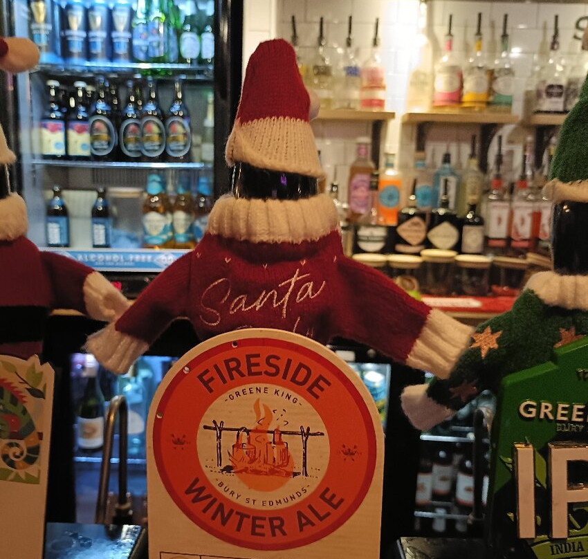 The Windmill Inn主图