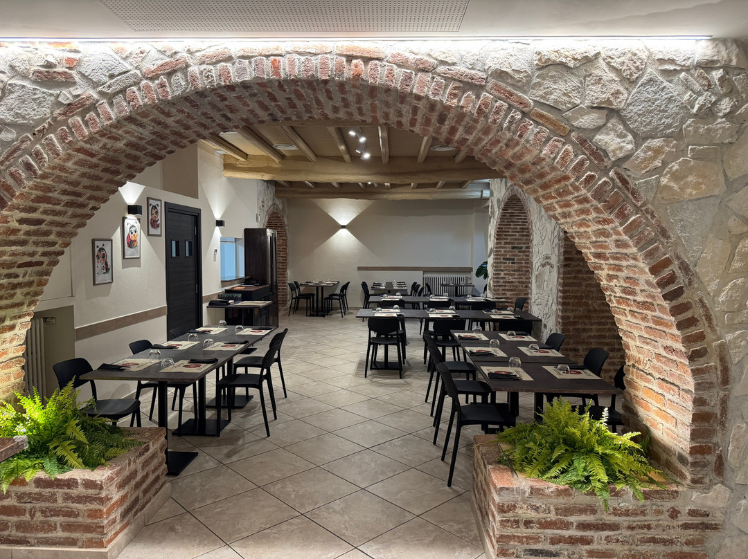 科西科餐馆和美食-Ristopizza La Coccinella