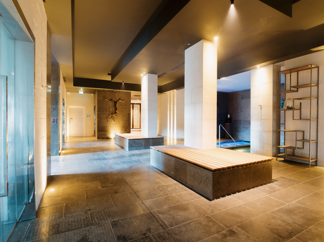 Spa Coquillade-Gargas必去景点