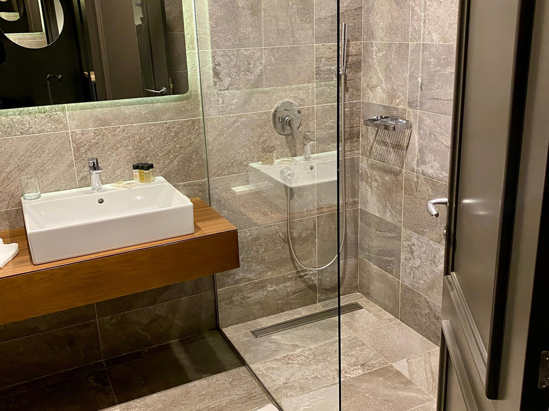 Boscovich Boutique Hotel主图