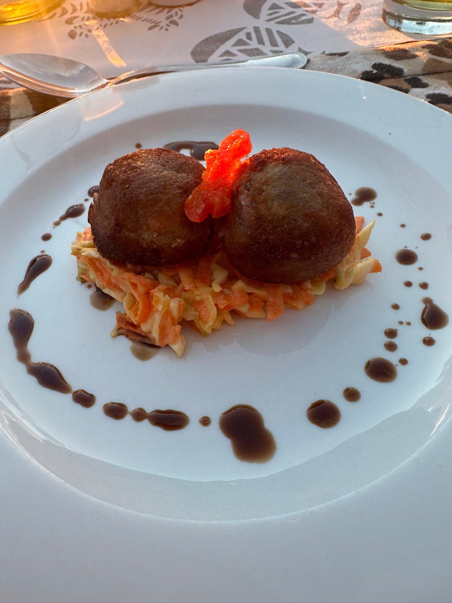 Kamelruhe Guest House & Camping-官方